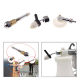 Maxbell Cylinder Component for High Pressure Electric Washer Sturdy Part Replacement