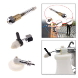 Maxbell Cylinder Component for High Pressure Electric Washer Sturdy Part Replacement