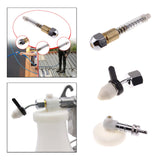 Maxbell Cylinder Component for High Pressure Electric Washer Sturdy Part Replacement