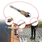 Maxbell Cylinder Component for High Pressure Electric Washer Sturdy Part Replacement