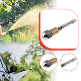 Maxbell Cylinder Component for High Pressure Electric Washer Sturdy Part Replacement