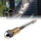 Maxbell Cylinder Component for High Pressure Electric Washer Sturdy Part Replacement