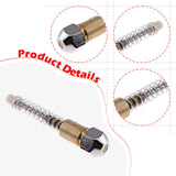 Maxbell Cylinder Component for High Pressure Electric Washer Sturdy Part Replacement