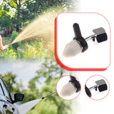 Maxbell Adjustable Spray Head Textile Cleaning Sprayer Pressure Electric Washer