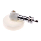 Maxbell Front Component for Pressure Washer Textile Stain Cleaning Sprayer Accessory