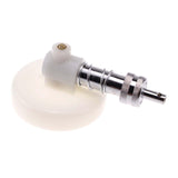 Maxbell Front Component for Pressure Washer Textile Stain Cleaning Sprayer Accessory
