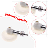 Maxbell Front Component for Pressure Washer Textile Stain Cleaning Sprayer Accessory