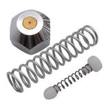 Maxbell Nozzle Spring Piston Distribution Piston Set Meta Sturdy Stain Removal Tools