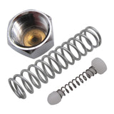 Maxbell Nozzle Spring Piston Distribution Piston Set Meta Sturdy Stain Removal Tools