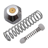 Maxbell Nozzle Spring Piston Distribution Piston Set Meta Sturdy Stain Removal Tools