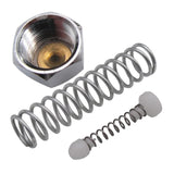 Maxbell Nozzle Spring Piston Distribution Piston Set Meta Sturdy Stain Removal Tools