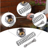 Maxbell Nozzle Spring Piston Distribution Piston Set Meta Sturdy Stain Removal Tools