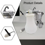 Maxbell Textile Cleaning Spray Water Spray for Wallpaper Advertising Printing Dyeing