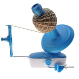 Maxbell Electric Yarn Winder Machine Yarn Ball Winder for Embroidery Sewing Knitting