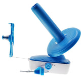 Maxbell Electric Yarn Winder Machine Yarn Ball Winder for Embroidery Sewing Knitting