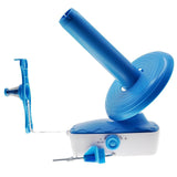 Maxbell Electric Yarn Winder Machine Yarn Ball Winder for Embroidery Sewing Knitting