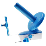 Maxbell Electric Yarn Winder Machine Yarn Ball Winder for Embroidery Sewing Knitting