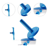 Maxbell Electric Yarn Winder Machine Yarn Ball Winder for Embroidery Sewing Knitting