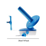 Maxbell Electric Yarn Winder Machine Yarn Ball Winder for Embroidery Sewing Knitting