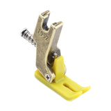 Maxbell Presser Foot for Sewing Machine Stitching Accessories for Bag Sewing Clothes