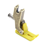 Maxbell Presser Foot for Sewing Machine Stitching Accessories for Bag Sewing Clothes