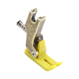 Maxbell Presser Foot for Sewing Machine Stitching Accessories for Bag Sewing Clothes