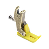 Maxbell Presser Foot for Sewing Machine Stitching Accessories for Bag Sewing Clothes
