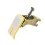 Maxbell Presser Foot for Sewing Machine Stitching Accessories for Bag Sewing Clothes