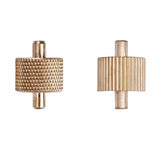 Maxbell Edge Treatment Kit with 2 Brass Rollers Essential Universal Oil Painting Box