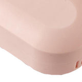 Maxbell Electric Painting Pen Diamond Kit for Sewing Cross Stitch Crafts pink