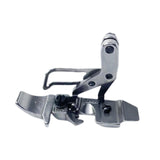 Maxbell Presser Foot Accessories Lightweight for Industrial Overlock Sewing Machines