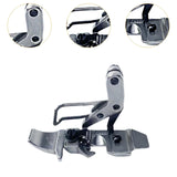 Maxbell Presser Foot Accessories Lightweight for Industrial Overlock Sewing Machines