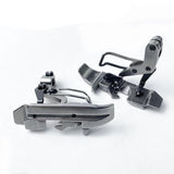 Maxbell Presser Foot Accessories Lightweight for Industrial Overlock Sewing Machines