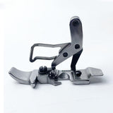 Maxbell Presser Foot Accessories Lightweight for Industrial Overlock Sewing Machines