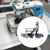 Maxbell Presser Foot Accessories Lightweight for Industrial Overlock Sewing Machines