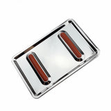 Maxbell Iron Rest Pad Plate Compact for Ironing Board Heat Resistant Stainless Steel
