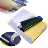 Maxbell Temporary Tattoo Paper 4 Layers for Printer Tattooing Transfer Kit Tattooing