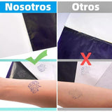 Maxbell Temporary Tattoo Paper 4 Layers for Printer Tattooing Transfer Kit Tattooing