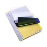 Maxbell Temporary Tattoo Paper 4 Layers for Printer Tattooing Transfer Kit Tattooing