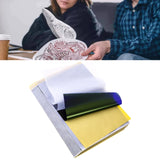 Maxbell Temporary Tattoo Paper 4 Layers for Printer Tattooing Transfer Kit Tattooing