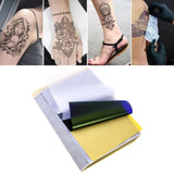 Maxbell Temporary Tattoo Paper 4 Layers for Printer Tattooing Transfer Kit Tattooing
