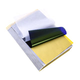 Maxbell Temporary Tattoo Paper 4 Layers for Printer Tattooing Transfer Kit Tattooing