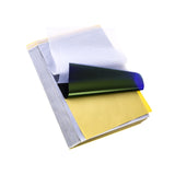 Maxbell Temporary Tattoo Paper 4 Layers for Printer Tattooing Transfer Kit Tattooing