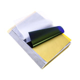 Maxbell Temporary Tattoo Paper 4 Layers for Printer Tattooing Transfer Kit Tattooing