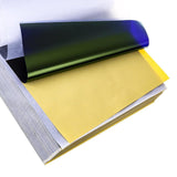 Maxbell Temporary Tattoo Paper 4 Layers for Printer Tattooing Transfer Kit Tattooing
