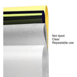 Maxbell Temporary Tattoo Paper 4 Layers for Printer Tattooing Transfer Kit Tattooing