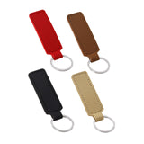 Maxbell 4 Pieces Zipper Pulls PU Leather Stylish Zip Pulls for Handbags Boot Luggage