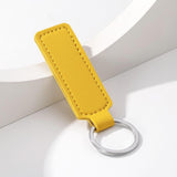 Maxbell 4 Pieces Keychain Set Compact Key Holder for Travel Luggage Purses Backpacks