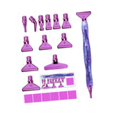 Maxbell Diamond Painting Drill Pen Set Practical for Clothes Decoration Cross Stitch
