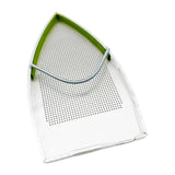 Maxbell Iron Shoe Cover Protector Non Stick Household Plate Cloth Ironing Cover Tool
